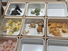 -阮大兴糕团(滨江宝龙店)