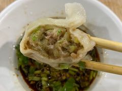 -老边饺子馆(西站店)