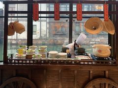 -乌镇枕水度假酒店