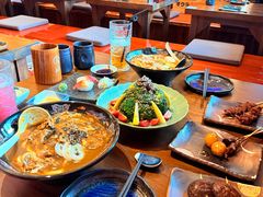 -鸟鹏烧鸟居酒屋(龙岗万科店)