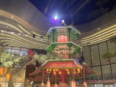 -深圳来福士广场