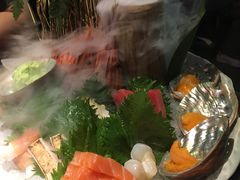 -和彩放题餐厅(酒仙桥店)