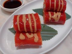 金沙红米肠-香港百合居(LCM置汇旭辉广场店)