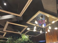 -顶顶汤火牛排火锅·经典铜锅涮肉