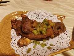 -深山老屋(国顺东路店)