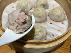 鲜肉小笼-苏小柳手工点心(人民广场分院)