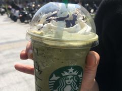 -星巴克(浙大紫金港校区店)