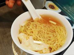 -麦奀云吞面世家(中环店)