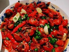 -老长沙龙虾馆·聚会餐厅(白石洲店)