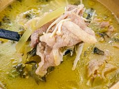 -稻香酒家·33年老字号·港式粤菜(富邦中心店)