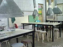 大堂-大槐树烤肉馆