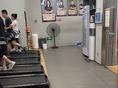 -乐刻健身(龙湖杭州紫荆天街精品店)