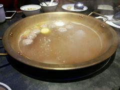 -小牛海记潮汕牛肉店(永定路店)