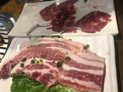 -·缸桶屋·韩式牛肋条自助烤肉(西湖D11店)