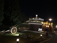 -蒙古大营(朝阳公园店)