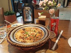 -KŌNG胶东小馆(华熙店)
