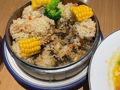 -卞氏菜根香·川菜(青羊万达店)