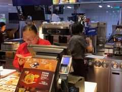 -麦当劳(杨林得来速店)