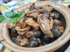 -棠记大排档(海珠店)