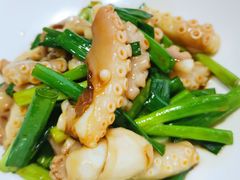 鲜椒八带-必点海鲜·鲅鱼水饺(鞍山西道店)