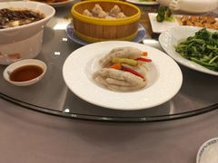 -银都上海菜馆(粤海东路店)