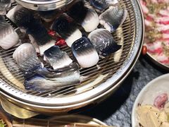 -味家烤肉烤鳗鱼牛排(西塔旗舰店)