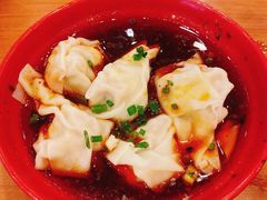 -龙抄手(春熙路总店)