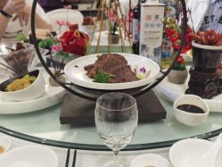 -大喜成国际宴会中心(金华店)