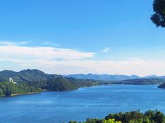 -天目湖涵田度假村