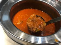 -So Lounge索兰至餐厅(蓝色港湾店)