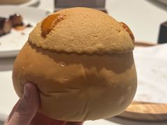 炳胜菠萝包-炳胜品味(海印总店)