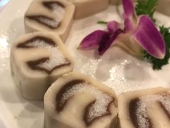 -老浒记烤鸭-北京菜(琉璃厂店)