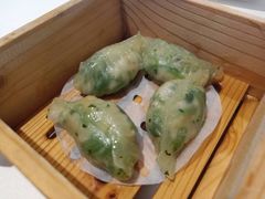 -粤式早茶希朋喜宴