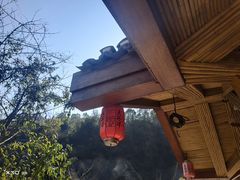 -天河潭旅游度假区