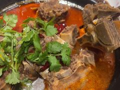 -沪小胖·小龙虾·蓝龙王(八佰伴店)