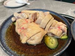 -章记星洲 · 新加坡餐厅(望京店)
