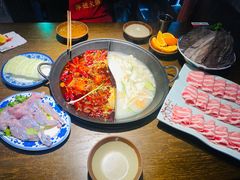 -萍姐火锅·公路夜市(打浦桥日月光店)