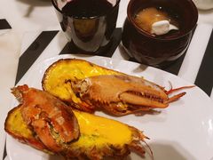 -万达文华酒店·48F云端窗景美食汇自助餐厅