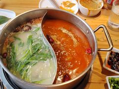 -四喜小胖·北京涮肉(五道营店)