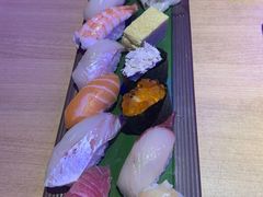 -琴寿司居酒屋(中山广场店)