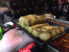 -唯爱KTV聚会餐厅(仙林东城汇店)