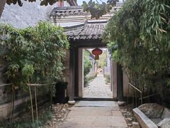 -台儿庄古城