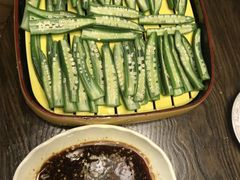 -醉美东江·三文鱼·烧鸡公