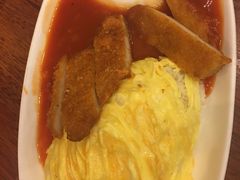 -玛格萝妮比萨屋(四平店)