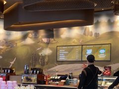 -星巴克臻选(成都太古里店)
