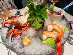 -Wolfgang’s Steakhouse 沃夫冈牛排馆(上海白玉兰广场店)