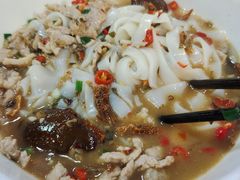 -羅秋明手工粉面