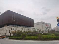 -北京工艺美术博物馆