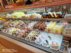 -樱花糕坊(凯德广场店)