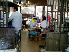 大堂-南塘油赞子(南塘店)